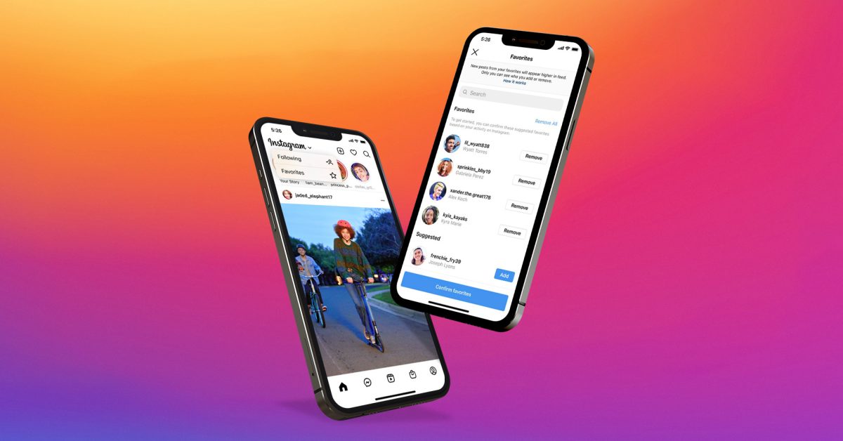 Instagram ermöglicht Produkt-Tags für alle, die sich verpflichtet haben, Originalinhalte besser einzustufen