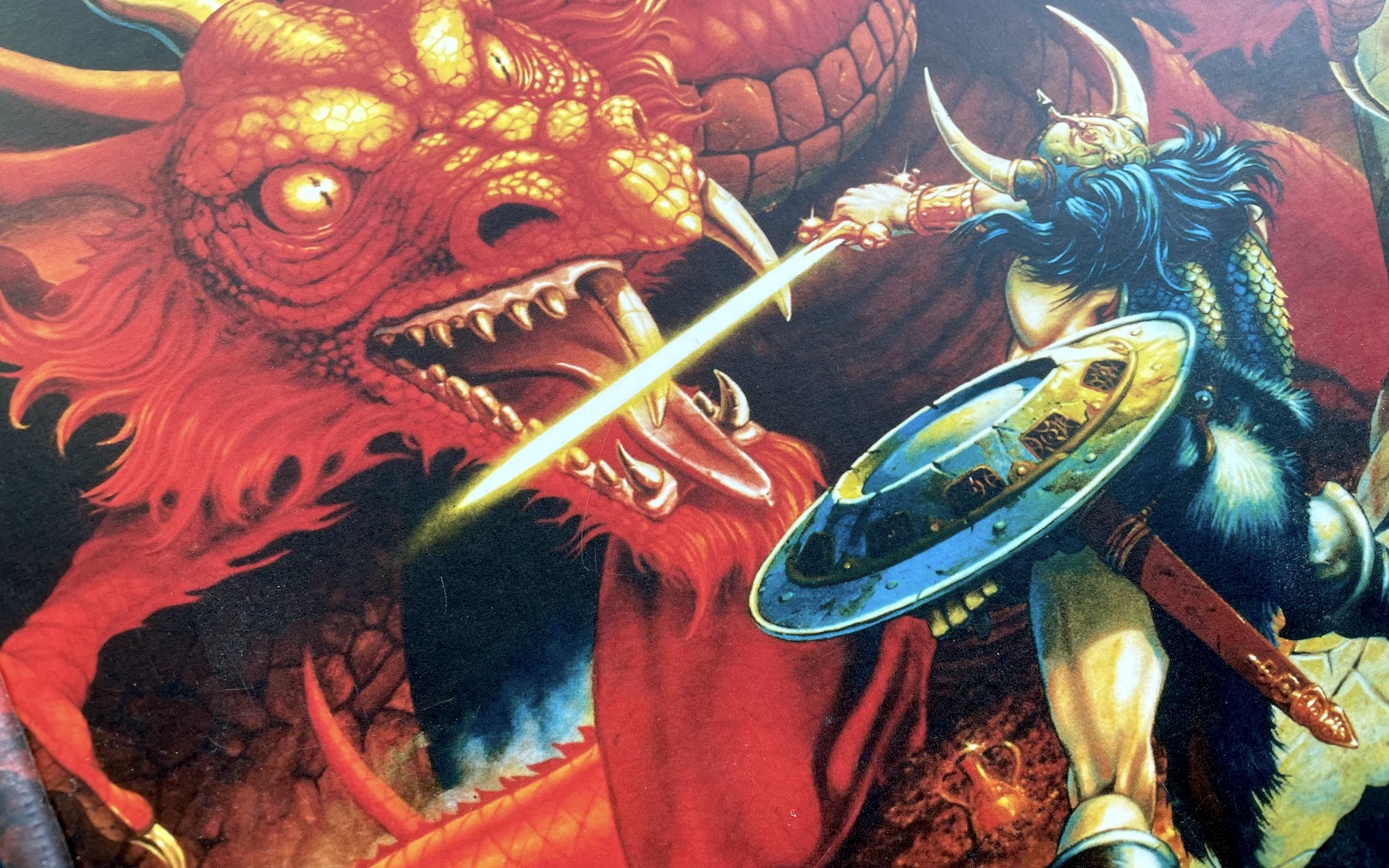 D&D Direct 2022: Watch today’s Dungeons & Dragons live stream here