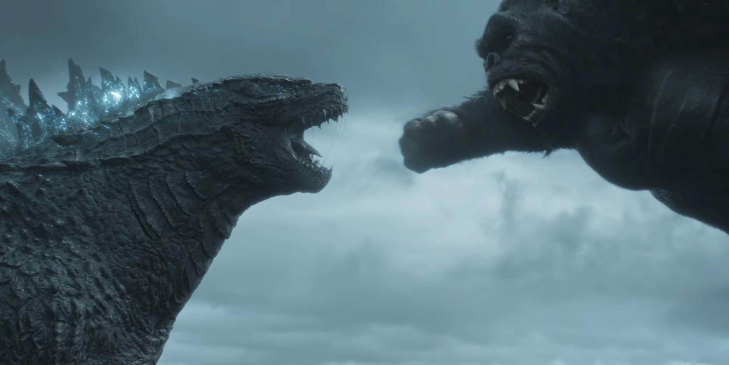 Call of Duty: Warzone obtient le crossover Godzilla et King Kong en mai