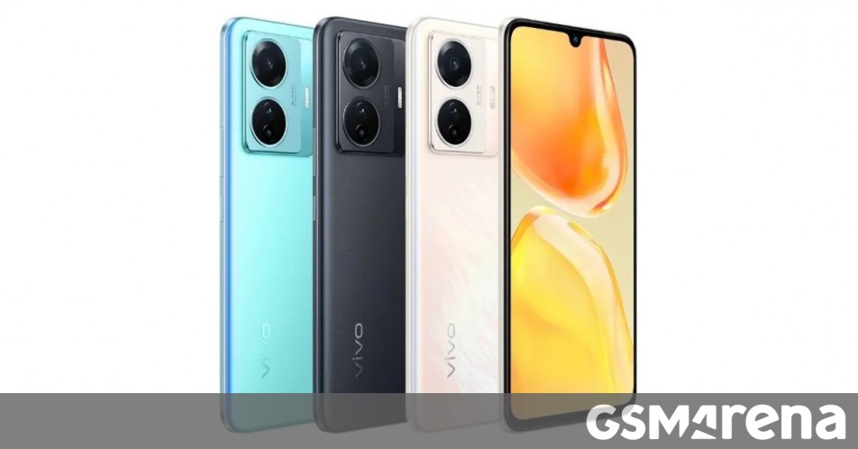 vivo S15 Pro certifications reveal some of its specs