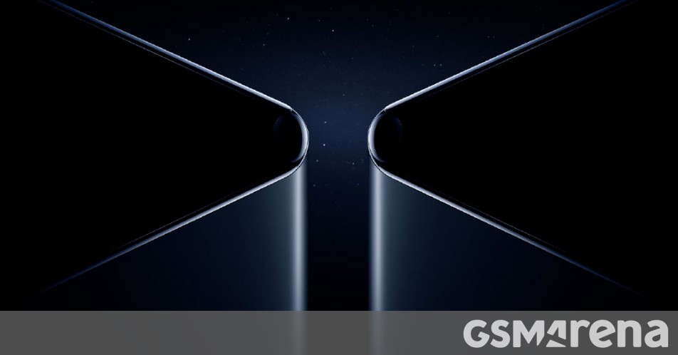 Huawei confirma que el Mate Xs 2 se anunciará el 28 de abril