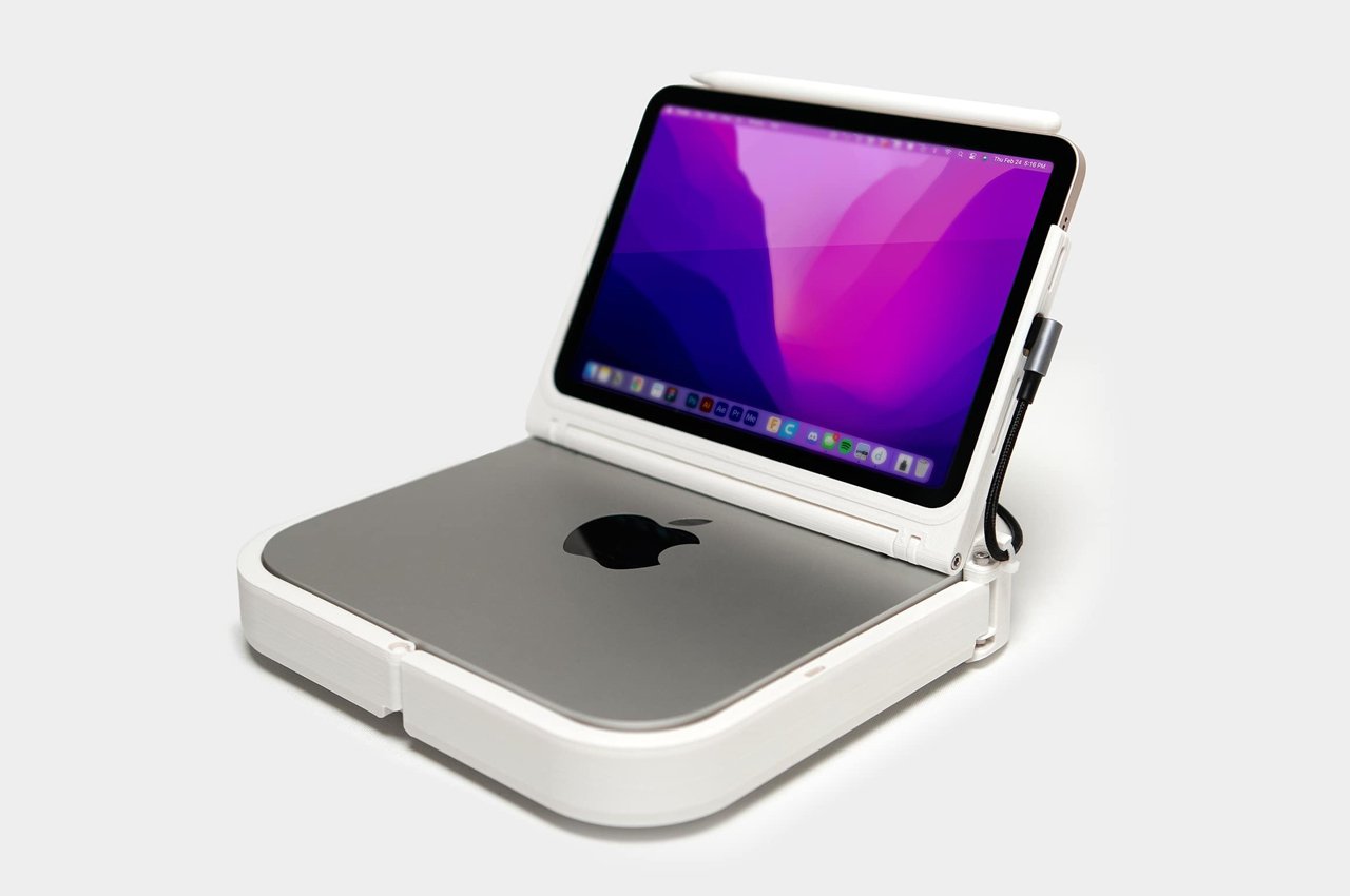 Le top des accessoires pour votre nouveau Mac de bureau
