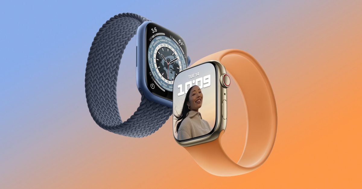 Gurman: Die Apple Watch könnte in einem zukünftigen Modell über Satellitenkonnektivität verfügen