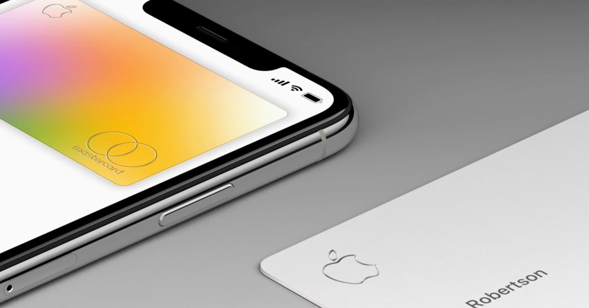 Die neue Apple Card-Aktion bietet einen täglichen Cash-Bonus von 75 $ für neue Empfehlungen