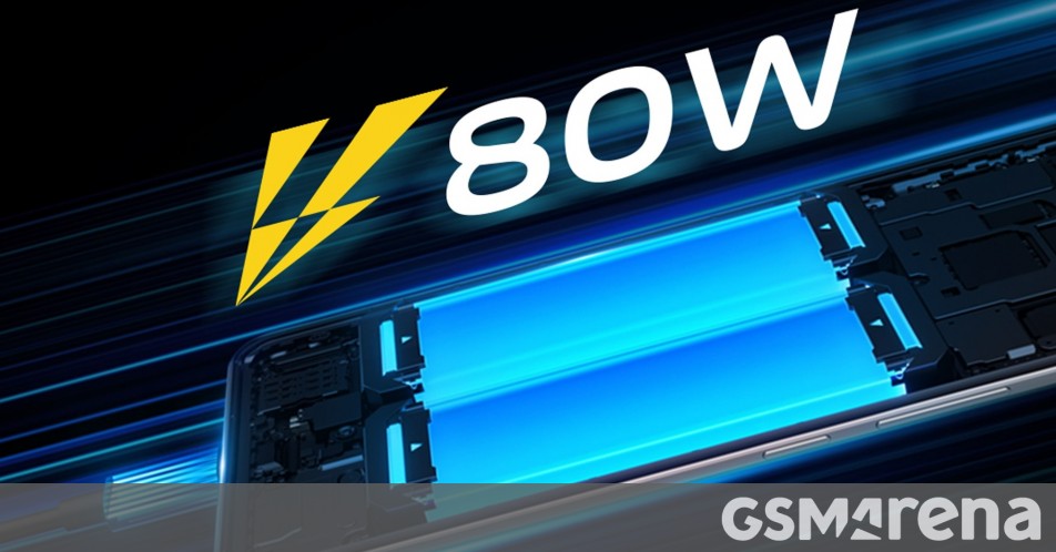 iQOO Neo6 SE’s battery size confirmed