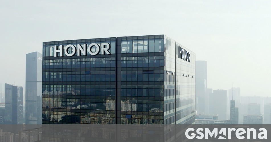 Counterpoint: Honor is taking Huawei’s spot in China