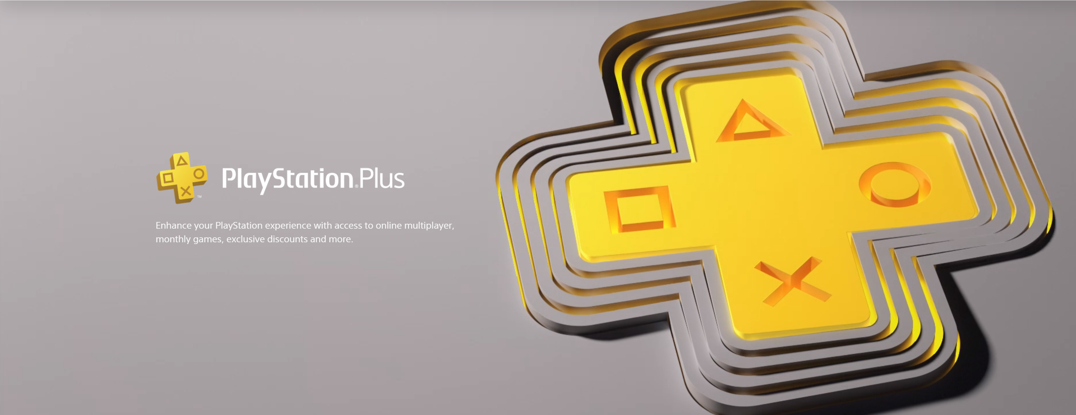 Sony disables PlayStation Plus subscription stacking ahead of revamp