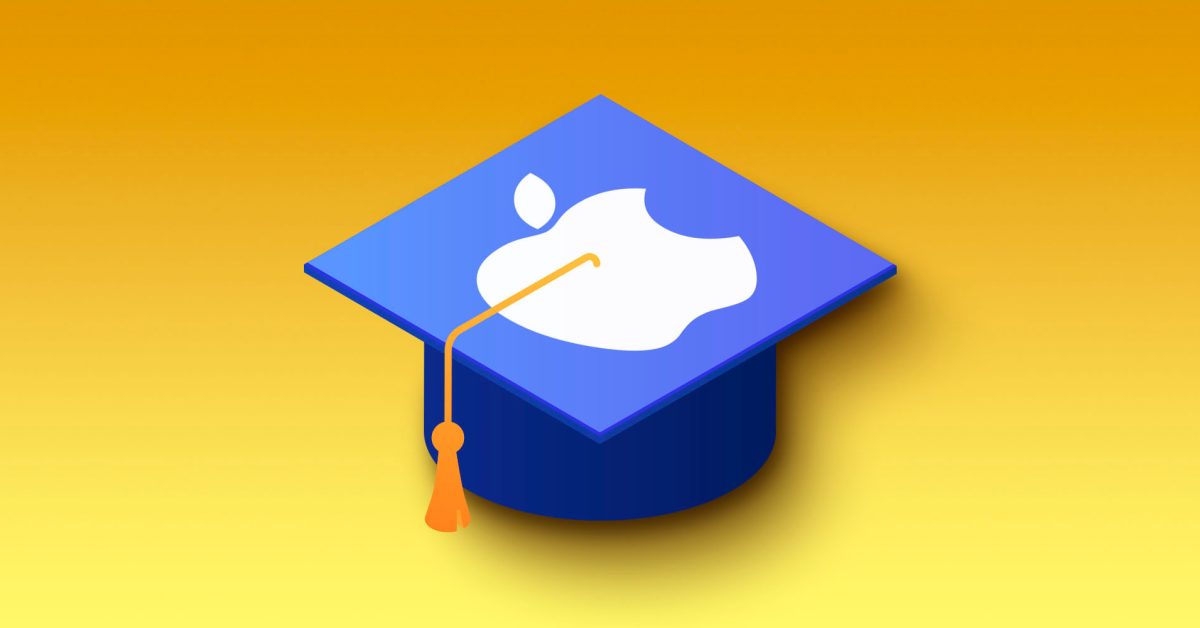 Les meilleurs cadeaux Apple à offrir à un diplômé de 2022 en ce moment