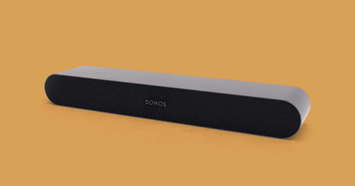 Sonos ‘Fury’ Budget-Soundbar leckt vor dem erwarteten Start im Juni [U: Offizieller Name enthüllt]