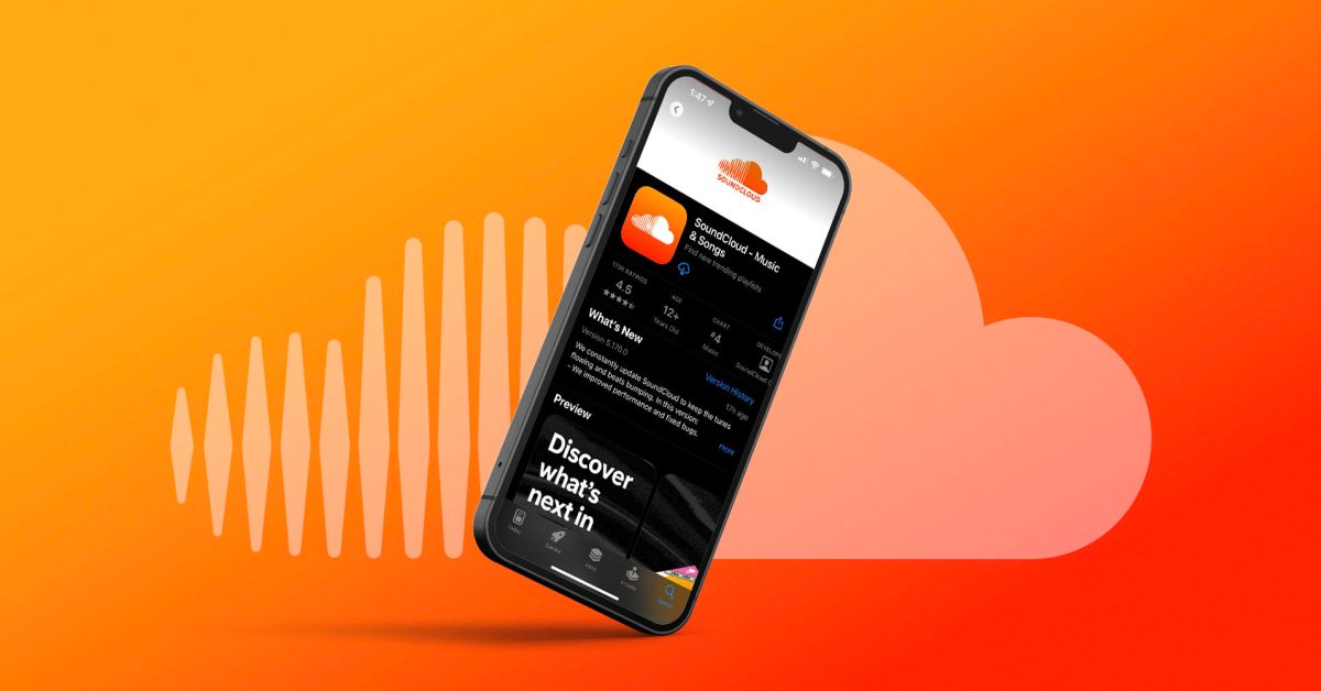 SoundCloud snaps up music AI tech firm to bolster music discovery