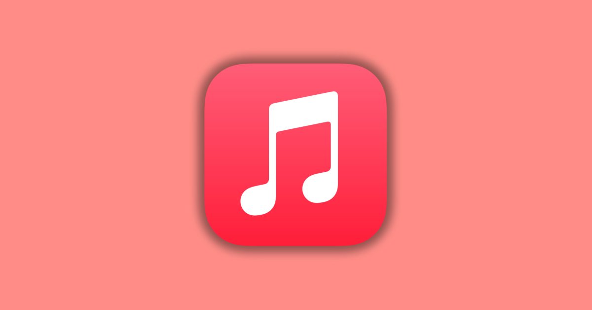 Apple Music wirft Apps auf iOS 15 in einem seltsamen Fehler aus dem Dock