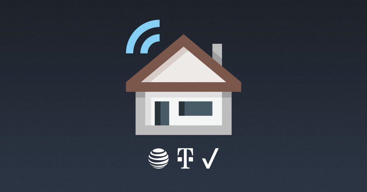 Porównanie domowego internetu 5G: Jak T-Mobile i Verizon łączą się z ceną, szybkością i zachętami