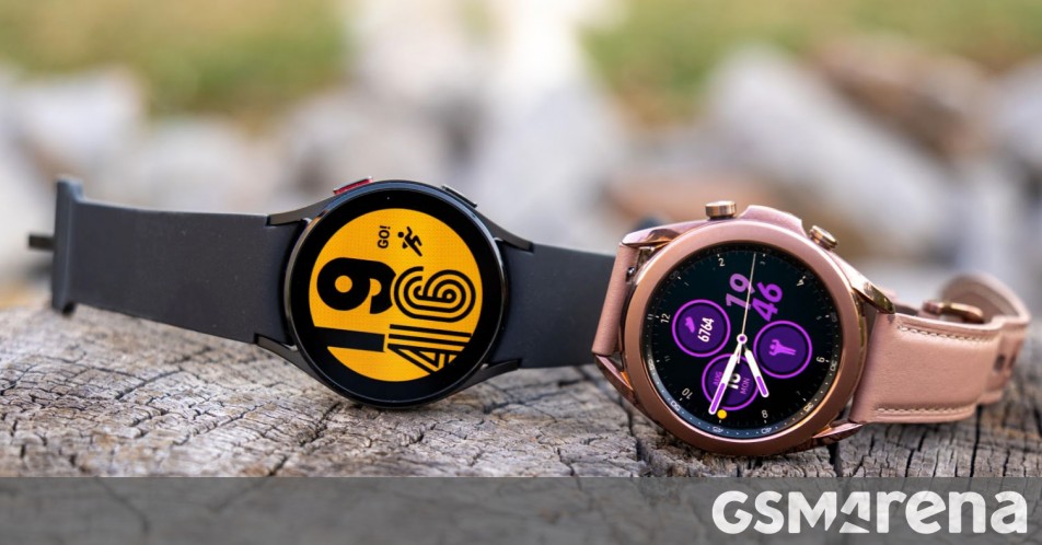 Drei neue Samsung-Wearables, alle mit dem Codenamen „Heart“-Oberfläche, könnten die Galaxy Watch5 sein