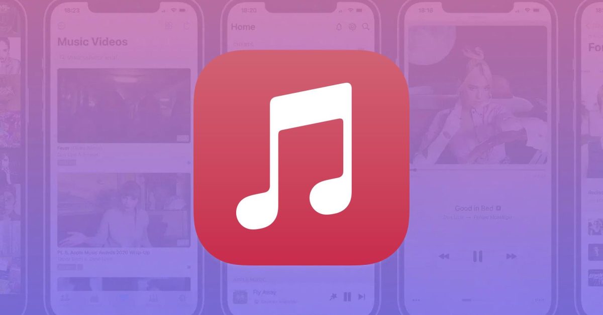 iOS 15. 5 vuelve a habilitar la API para permitir que los clientes de terceros de Apple Music cambien la velocidad de reproducción