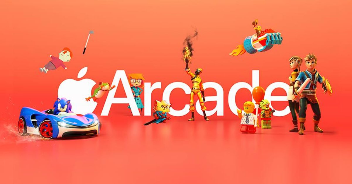 Dies sind einige der besten Apple Arcade-Spiele, die Sie im Jahr 2022 genießen können