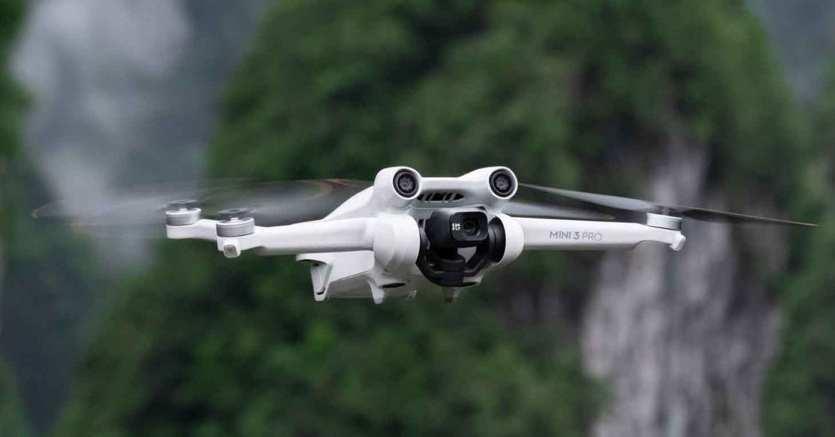DJI Mini 3 Pro, dron ligero con vídeo 4K, fotografía de 48 MP, 34 minutos  de vuelo, menos de 249 g, detección de obstáculos tridireccional, regreso a  casa, dron con cámara para adultos
