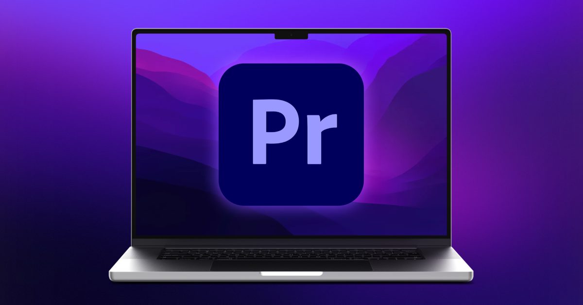 Das Premiere Pro-Update fügt GIF-Transparenz und Hardware-Codierungsunterstützung hinzu