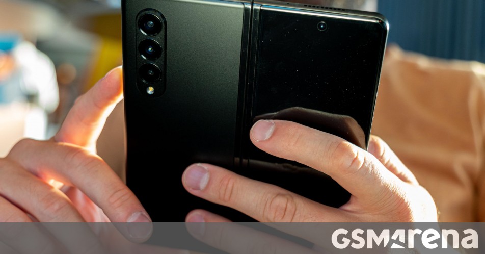Samsung Galaxy Z Fold4 to lose a bit of weight
