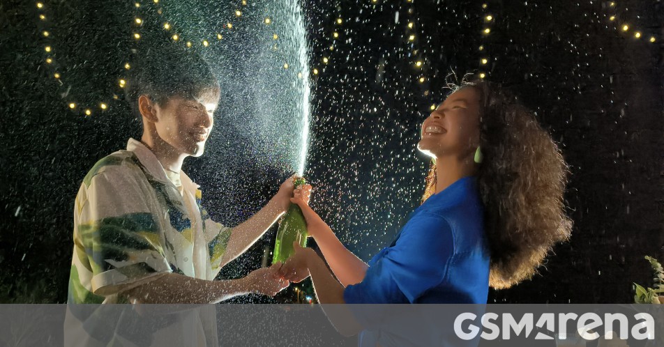 vivo teases S15 and S15 Pro camera samples, 80W charging confirmed