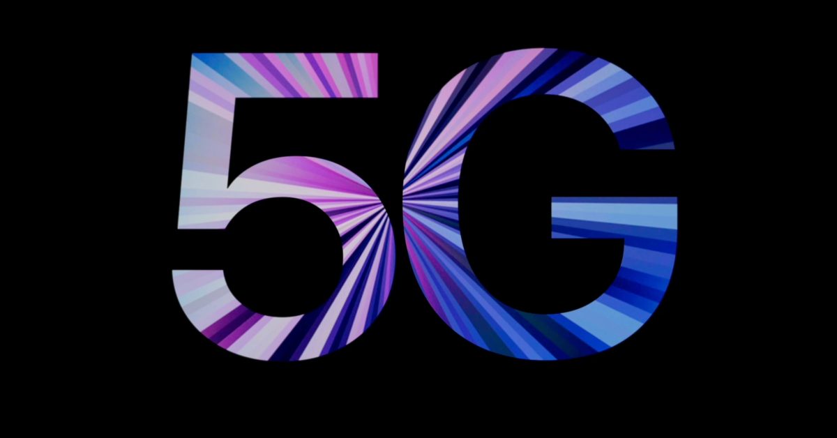 Could public wifi become obsolete with latest 5G speeds?