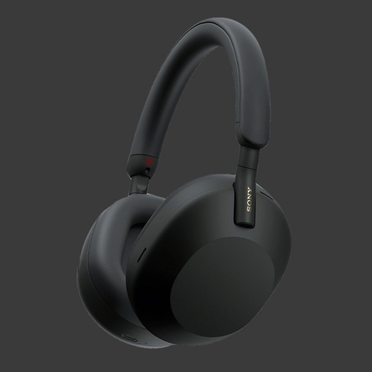 Sony launches WH-1000XM5 wireless noise-canceling headphones