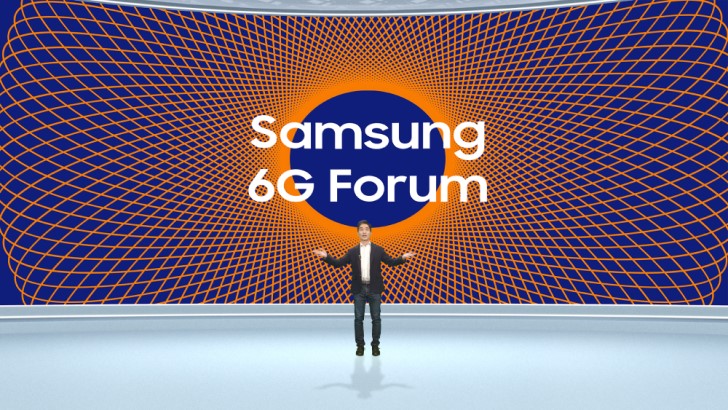 Samsung Electronics przedstawia technologię komunikacyjną nowej generacji na pierwszym forum Samsung 6G – Samsung Global Newsroom