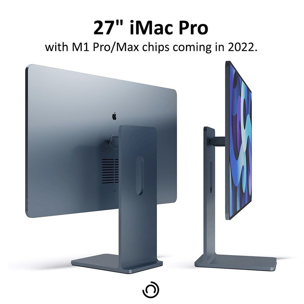 macbook pro 2022 concept