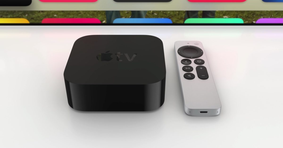 Kuo: Günstigeres Apple TV kommt später in diesem Jahr, um „die Lücke zur Konkurrenz zu schließen“
