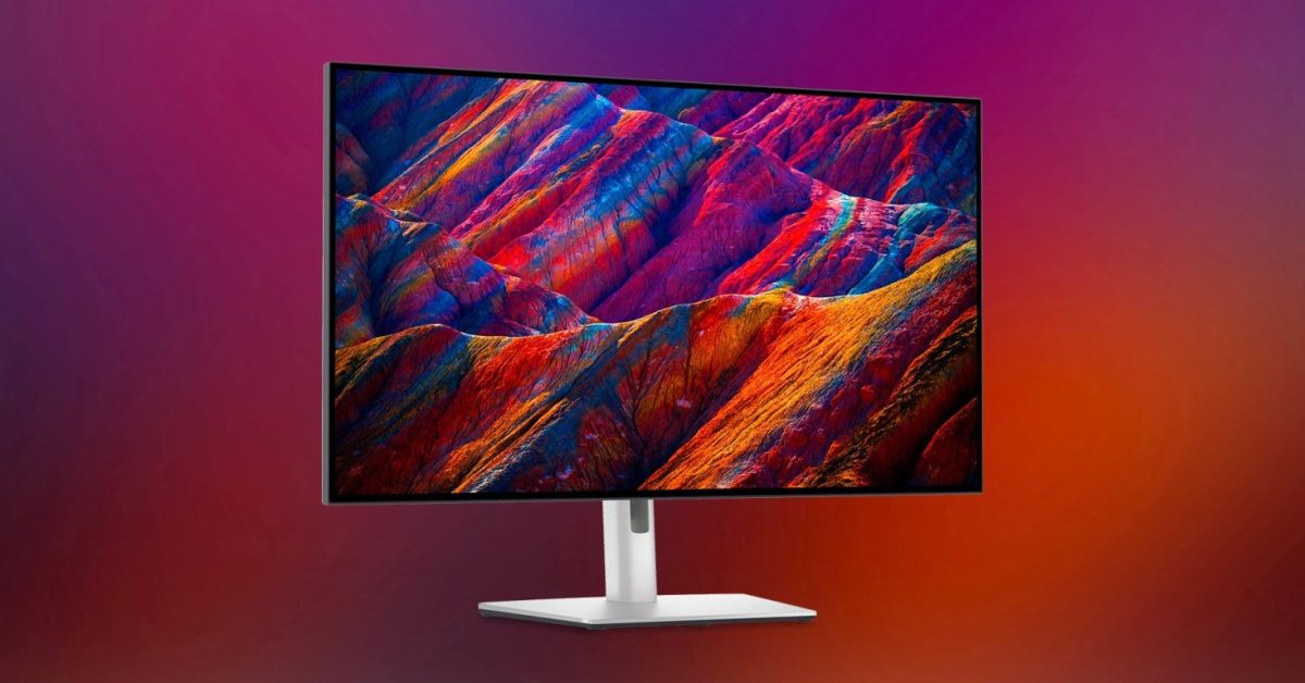 Najlepsze monitory Thunderbolt dla komputerów Mac i co je odróżnia od wyświetlaczy USB-C