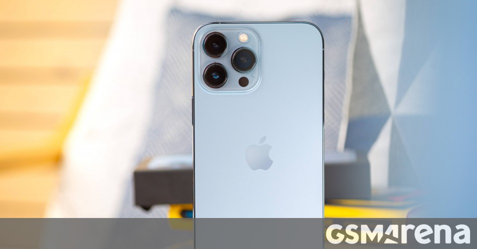 Apple inizia a testare gli iPhone con USB-C