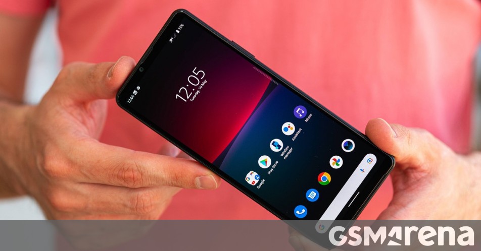 Watch our Sony Xperia 10 IV video review