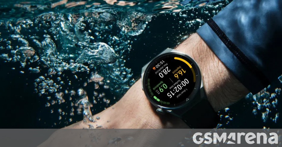 Huawei Watch Fit 2 and Band 7 in for review -  news