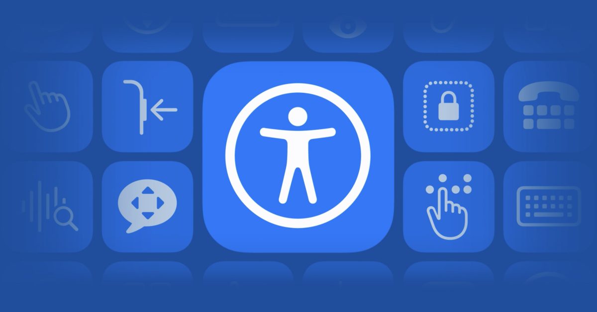 Apple promociona funciones de accesibilidad para usuarios de iOS que cualquiera puede aprovechar