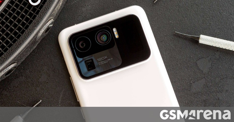 Xiaomi 13 and 13 Pro could arrive sooner than expected - GSMArena