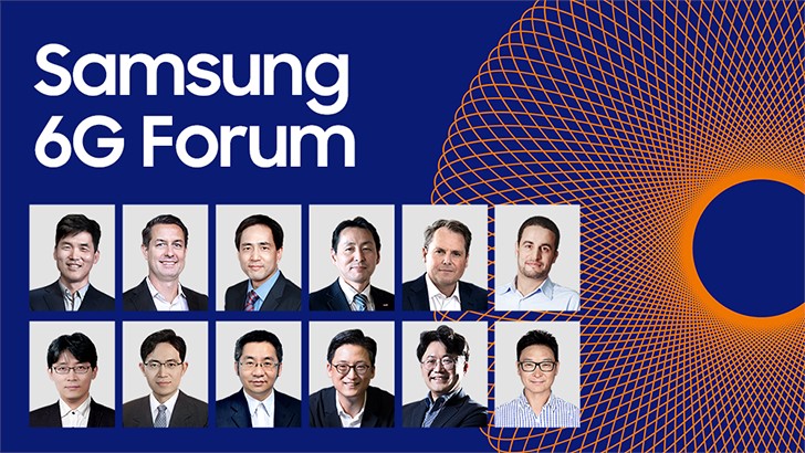 Des experts de l'industrie discutent du présent, du potentiel et de l'avenir des technologies de communication de nouvelle génération lors du tout premier forum 6G de Samsung