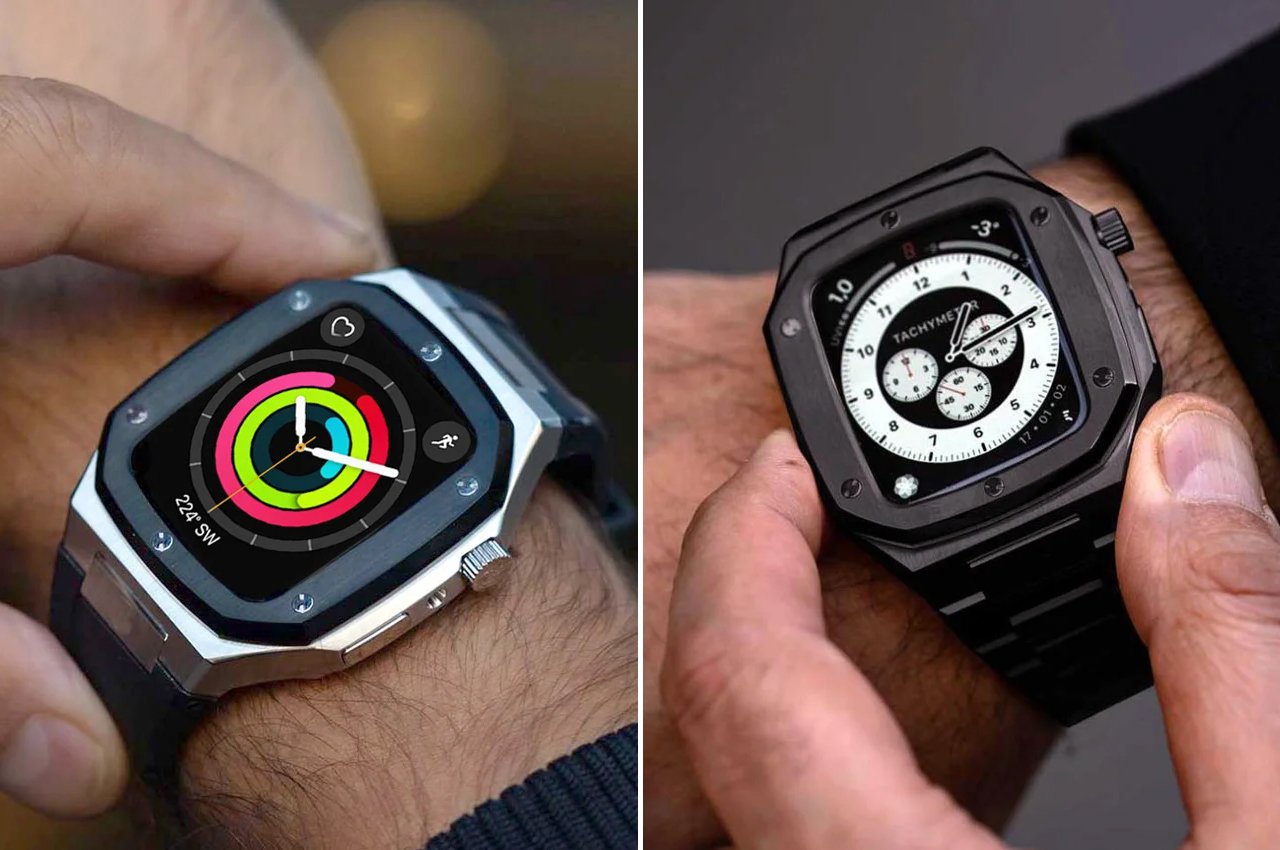 Los 10 mejores accesorios de reloj de Apple para darle a su reloj inteligente la actualización potente que se merece