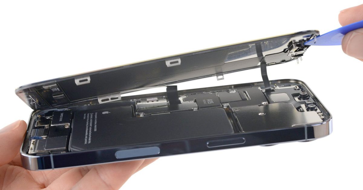Il fornitore di display Apple BOE potrebbe perdere tutti gli ordini di iPhone 14 dopo aver tentato di imbrogliare