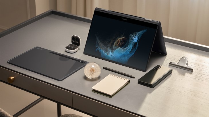 [Galaxy Book2 Pro Series “How To”] 2 Enjoy More Extensive Ecosystem and Productivity Experiences – Samsung Global Newsroom