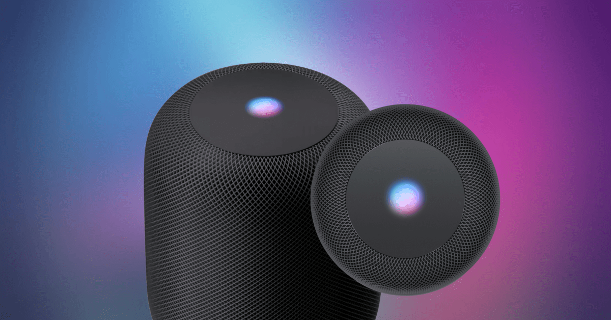 New HomePod launching in late 2022 or early 2023, says Kuo