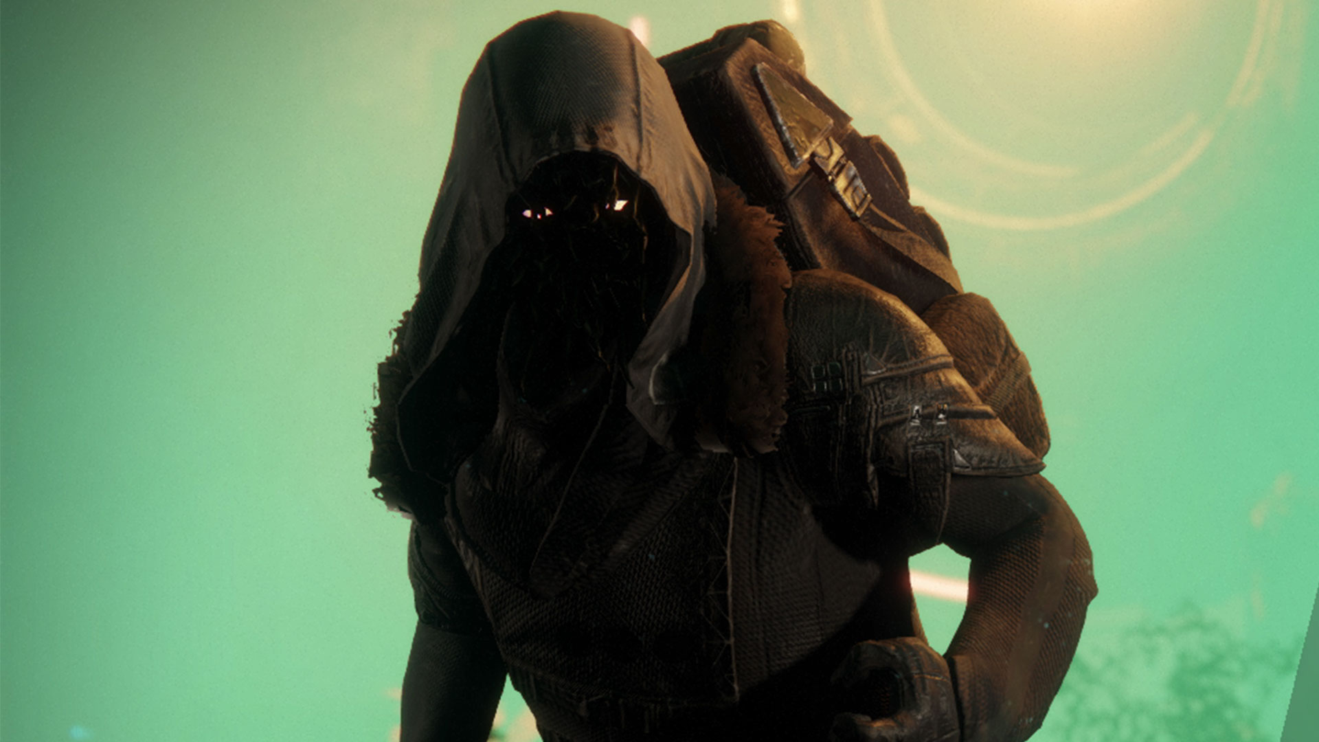 Destiny 2 Xur location and items guide, May 20-24