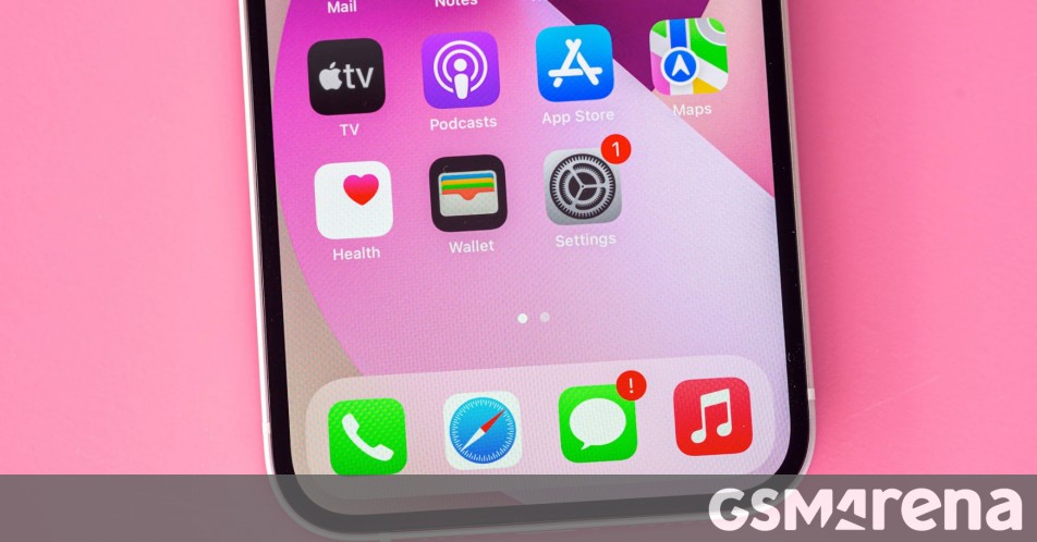 Certains utilisateurs de T-Mobile rencontrent un bogue avec eSIM sur les iPhones