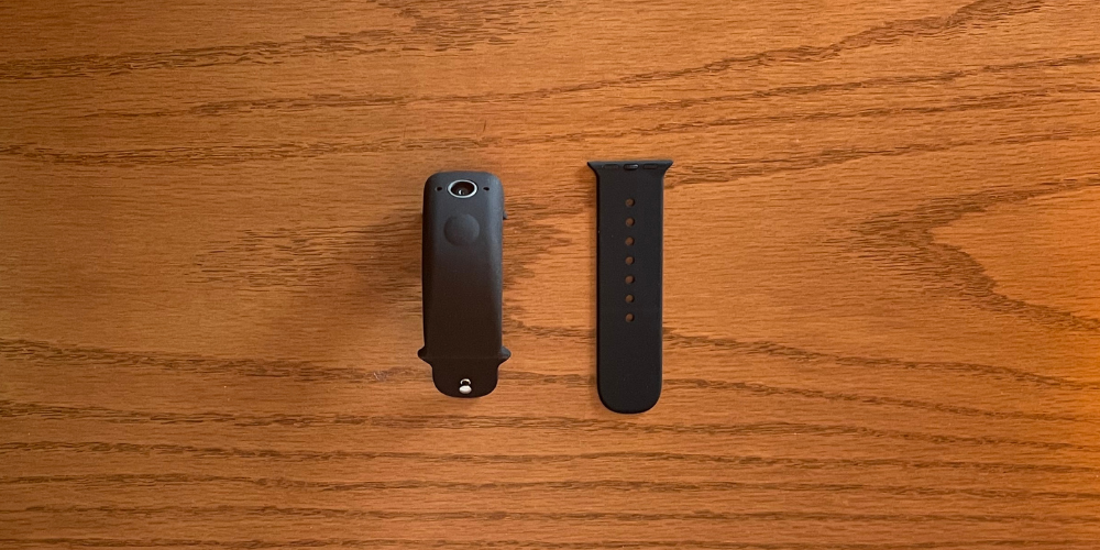 Test de la Wristcam : la première caméra dédiée pour votre Apple Watch-4