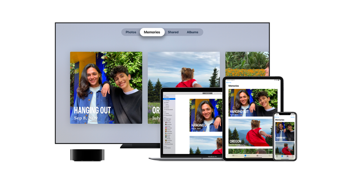 Von iCloud Photos-Backups wird absichtlich abgeraten, und das ist ein gefährliches Problem für Benutzer