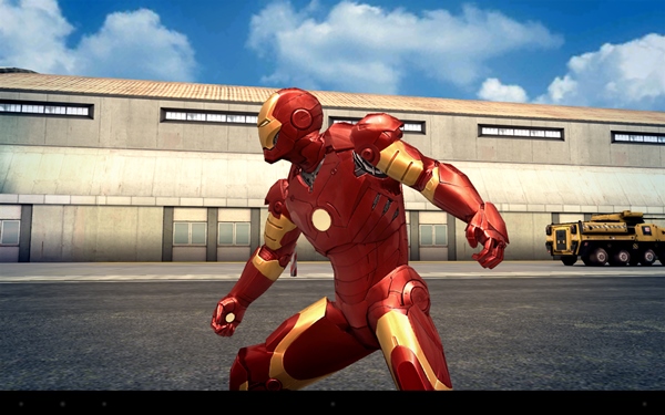 Лучшие Android-приложения недели: CSR Racing, Железный Человек 3 и Swype-20