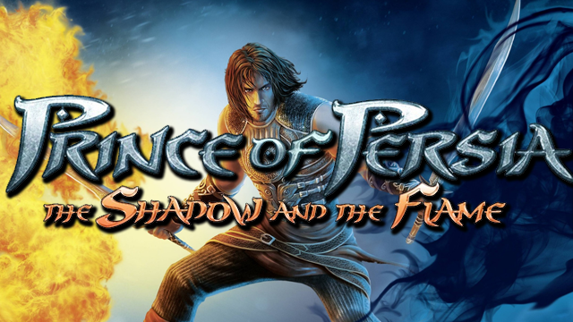 Лучшие Android-приложения недели: Prince of Persia: The Shadow and the Flame, Crazy Taxi и ВКонтакте