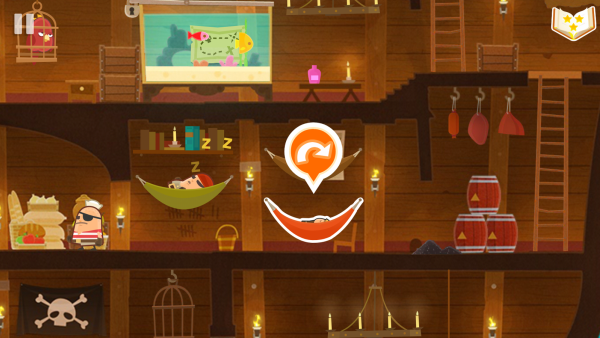 Лучшие Android-приложения недели: Prince of Persia: The Shadow and the Flame, Crazy Taxi и ВКонтакте-26