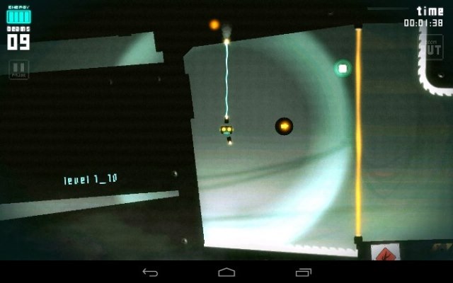 Лучшие Android-приложения недели: Deus Ex: The Fall, Talon for Twitter и The Cave-19