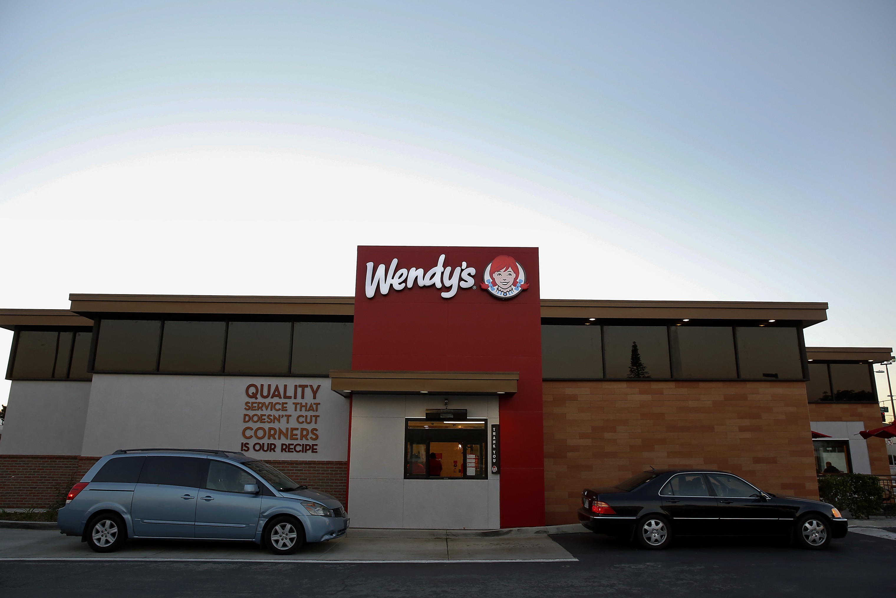 Wendy's is testing an AI-powered chatbot to take restaurant orders