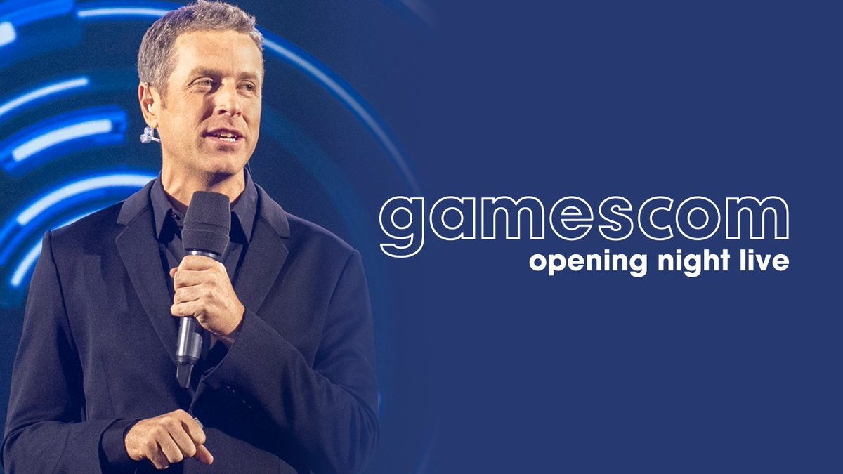 Шоу все ближче! Представлено видовищний "Хайп-трейлер" gamescom 2024 Opening Night Live