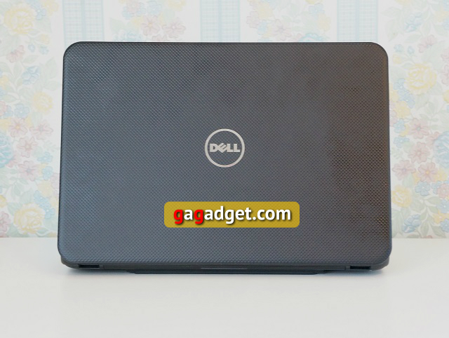 Ноутбук Dell Inspiron 15 3537 Отзывы